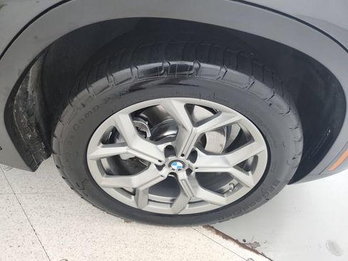 Used 2023 BMW X4 xDrive30i w/ Premium Package AWD/4WD image 36
