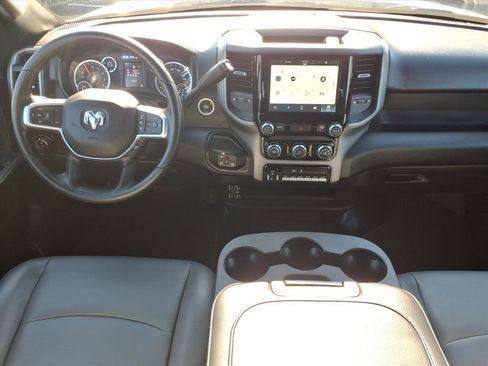 Used 2025 RAM 2500 Tradesman image 15