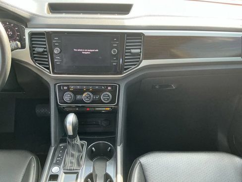 Used 2023 Volkswagen Atlas SE image 20