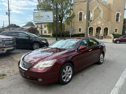 Used 2007 Lexus ES 350