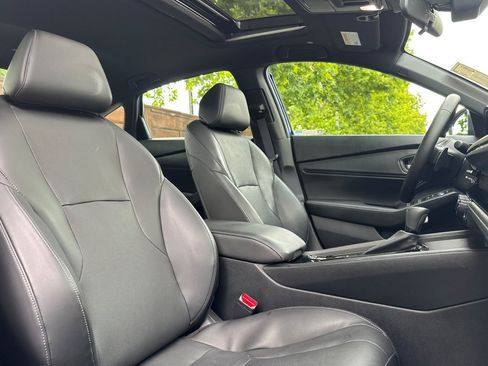 Used 2023 Honda Accord Sport image 26