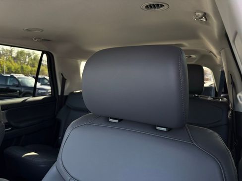 New 2026 Ford Expedition Max Active image 24