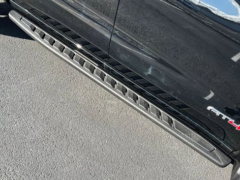 Used 2025 GMC Sierra 1500 AT4 w/ AT4 Premium Package image 19