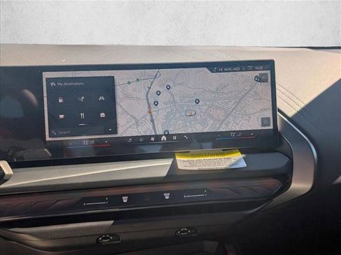 New 2026 BMW X1 xDrive28i w/ Technology Package image 12