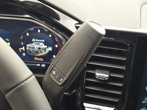 New 2025 Chevrolet Silverado 2500 LTZ w/ LTZ Plus Package image 24