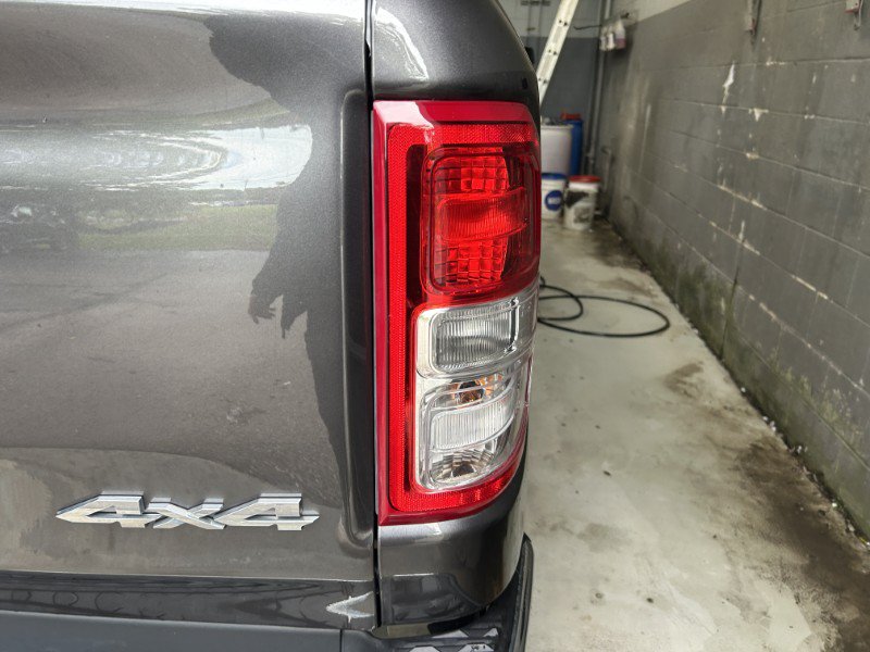 Used 2024 RAM 1500 Big Horn AWD/4WD image 12