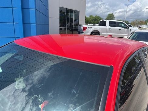 Used 2025 Honda Civic Sport image 8