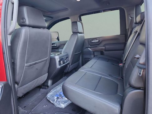 Used 2023 GMC Sierra 3500 SLT w/ SLT Premium Package image 16