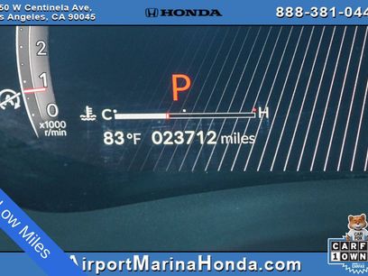 Used 2024 Acura TLX w/ A-SPEC Package