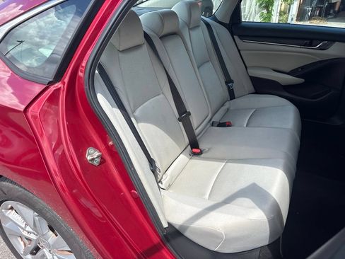 Used 2019 Honda Accord LX image 17