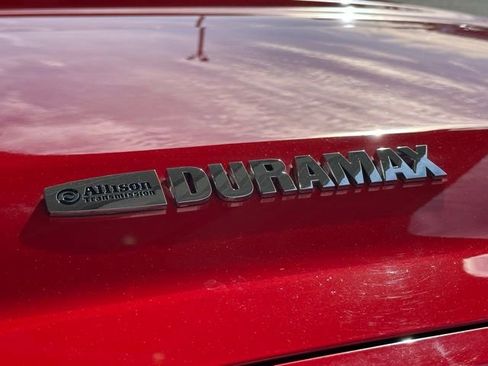 Used 2016 Chevrolet Silverado 2500 LTZ w/ Duramax Plus Package AWD/4WD image 5