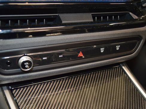 Used 2026 BMW M4 xDrive Competition image 38