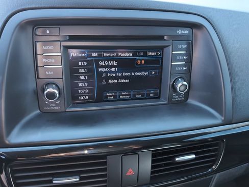 Used 2014 MAZDA CX-5 Touring AWD/4WD image 20