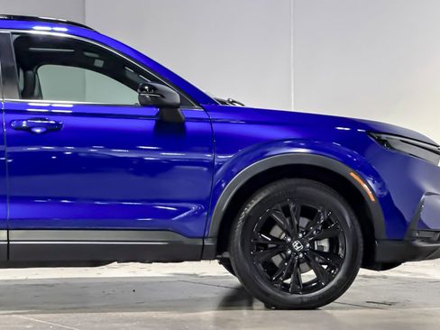 Certified 2023 Honda CR-V Sport Touring image 36