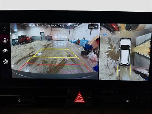 Used 2023 Kia Sportage X-Line Prestige image 22