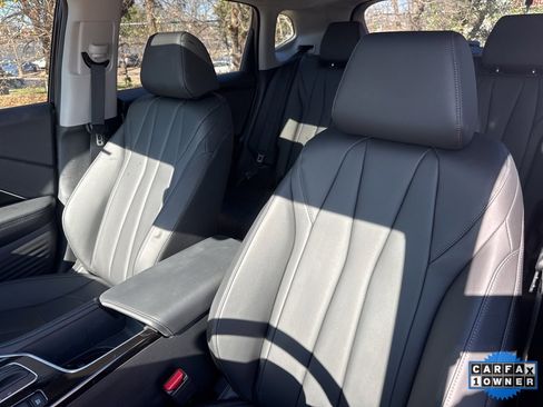 Certified 2025 Acura ADX AWD image 13