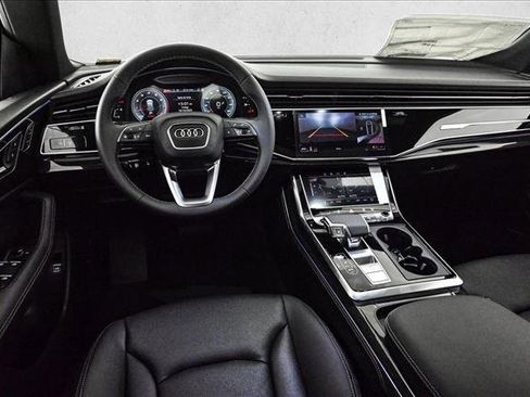 New 2026 Audi Q8 Premium Plus image 19