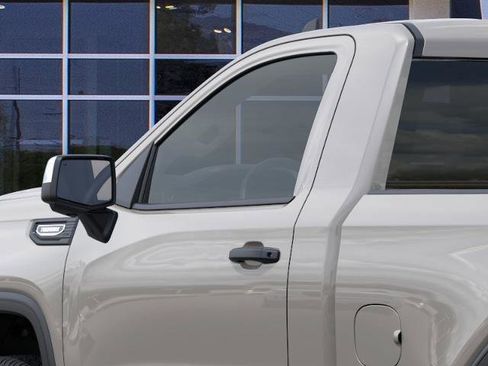New 2026 GMC Sierra 1500 Pro AWD/4WD image 84