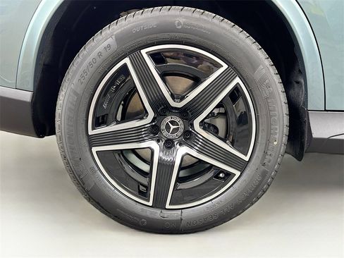 New 2026 Mercedes-Benz GLC 300 4MATIC image 36