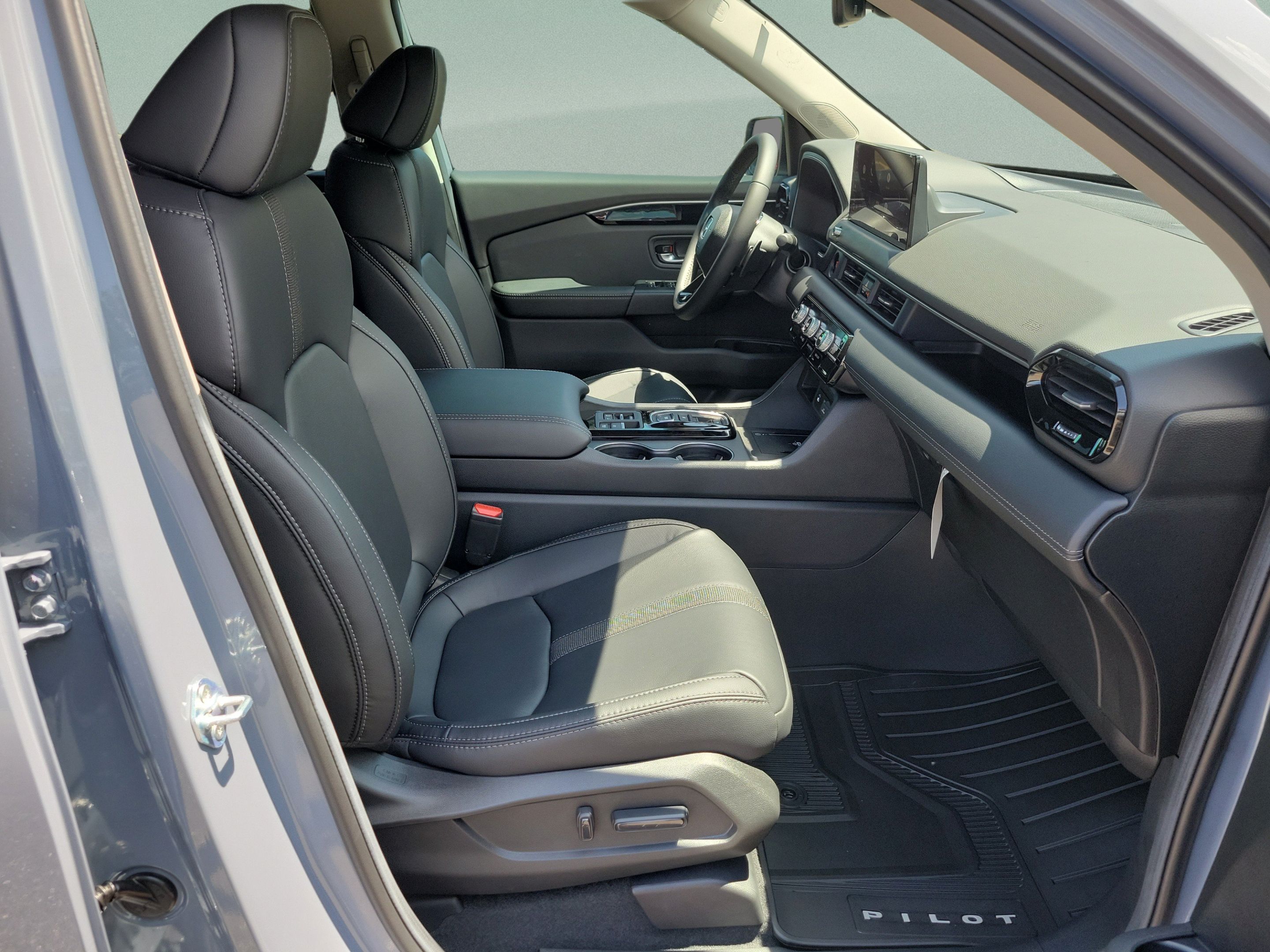 New 2026 Honda Pilot EX-L image 17