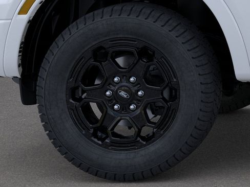 New 2026 Ford Ranger Lariat AWD/4WD image 19