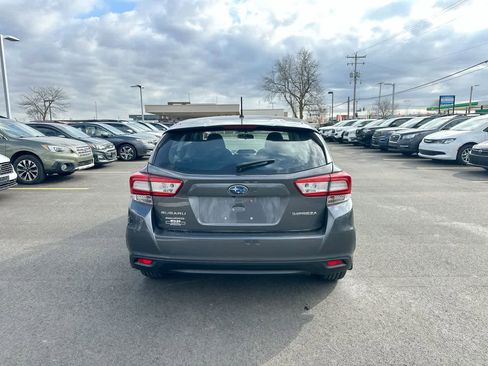 Used 2019 Subaru Impreza 2.0i image 12