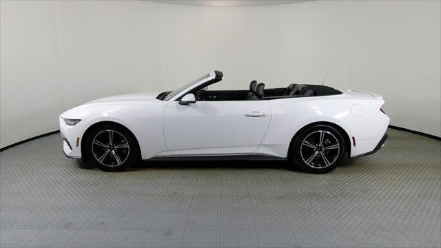 Used 2024 Ford Mustang Premium RWD image 3