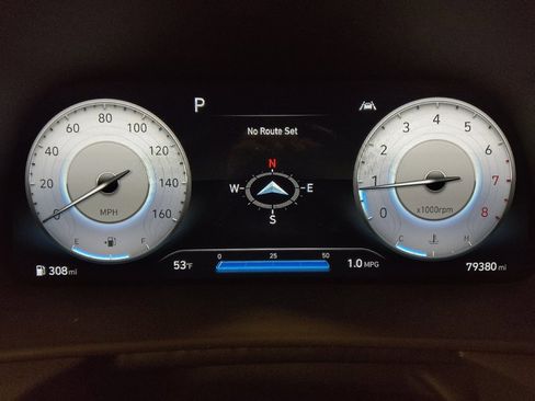 Used 2022 Hyundai Sonata N Line image 23