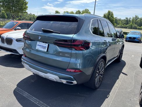 Used 2024 BMW X5 xDrive40i w/ Premium Package AWD/4WD image 20