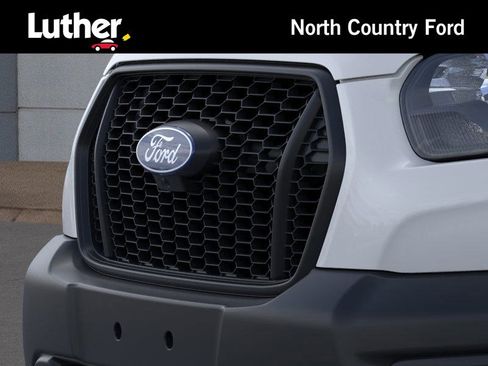 New 2026 Ford Transit 350 Base image 17