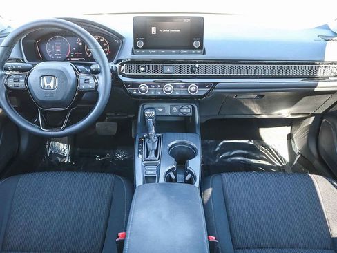 Used 2024 Honda Civic EX image 13