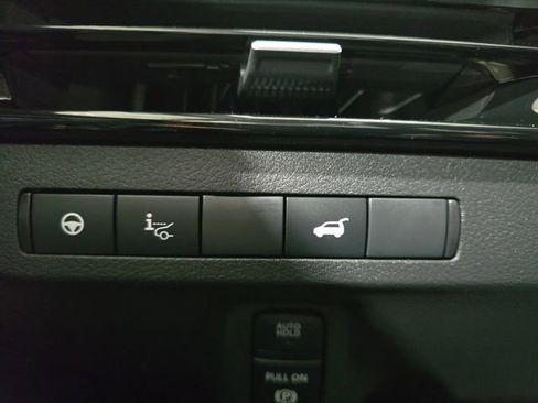 New 2026 Nissan Murano Platinum image 10