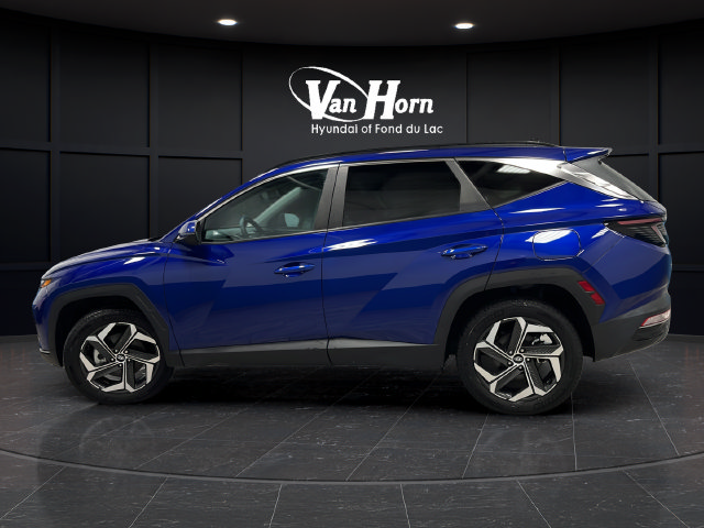 Used 2024 Hyundai Tucson SEL w/ Convenience Package AWD/4WD image 4