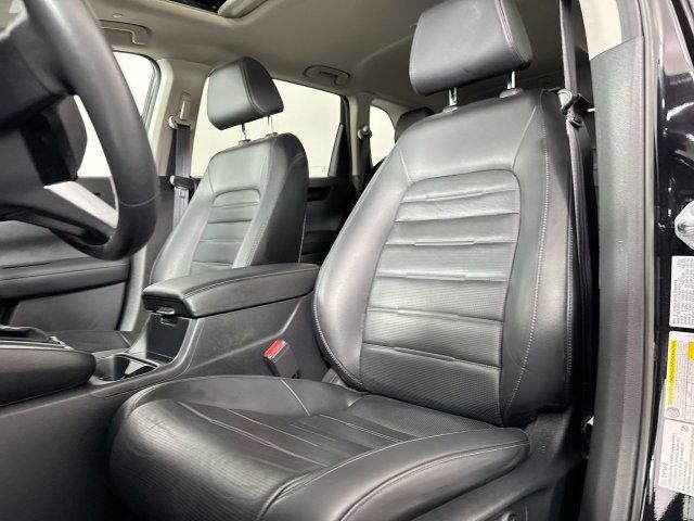 Used 2023 Honda CR-V EX-L image 20