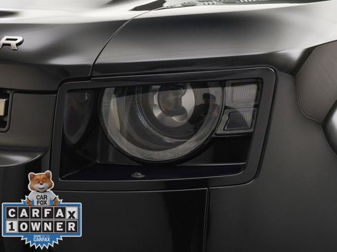 Used 2023 Land Rover Defender 130 X image 28