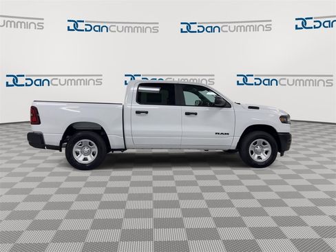 New 2026 RAM 1500 Tradesman image 9