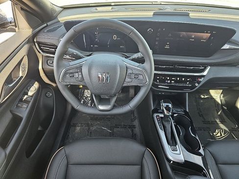Used 2026 Buick Envista Avenir image 26