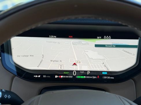 Used 2023 Land Rover Range Rover SE image 44