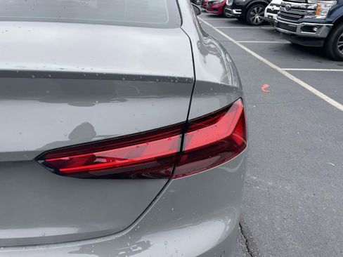 Used 2022 Audi S5 Premium image 17