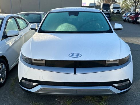 Certified 2024 Hyundai Ioniq 5 SEL image 3