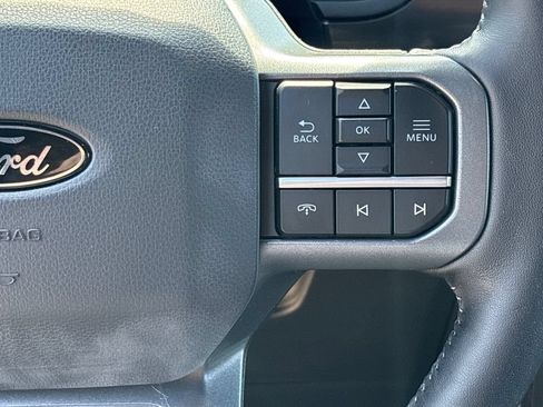 Used 2024 Ford F150 Lariat w/ FX4 Off-Road Package AWD/4WD image 21