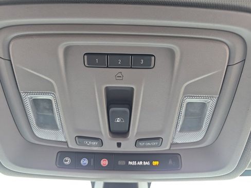 Used 2019 GMC Sierra 1500 Elevation w/ Elevation Value Package image 33