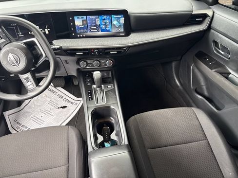 Used 2026 Nissan Kicks S FWD image 20