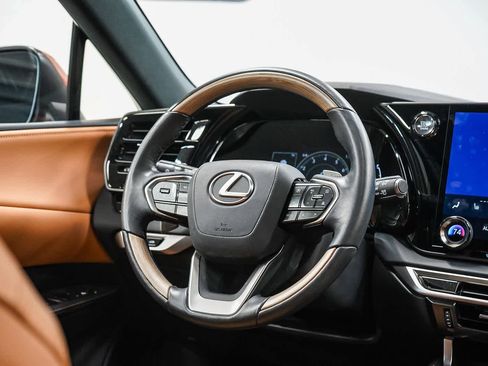 Used 2023 Lexus RX 350 Premium Plus image 15