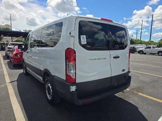 Used 2020 Ford Transit 150 XL RWD image 2