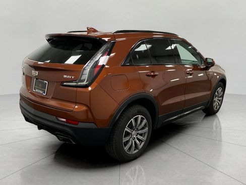 Used 2019 Cadillac XT4 Sport image 4