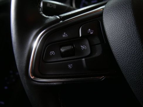 Used 2023 Buick Encore GX Select AWD/4WD image 22