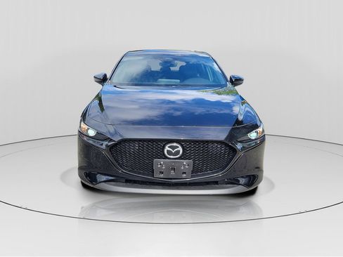 Used 2024 MAZDA MAZDA3 s FWD image 2