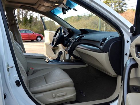 Used 2015 Acura RDX FWD image 13