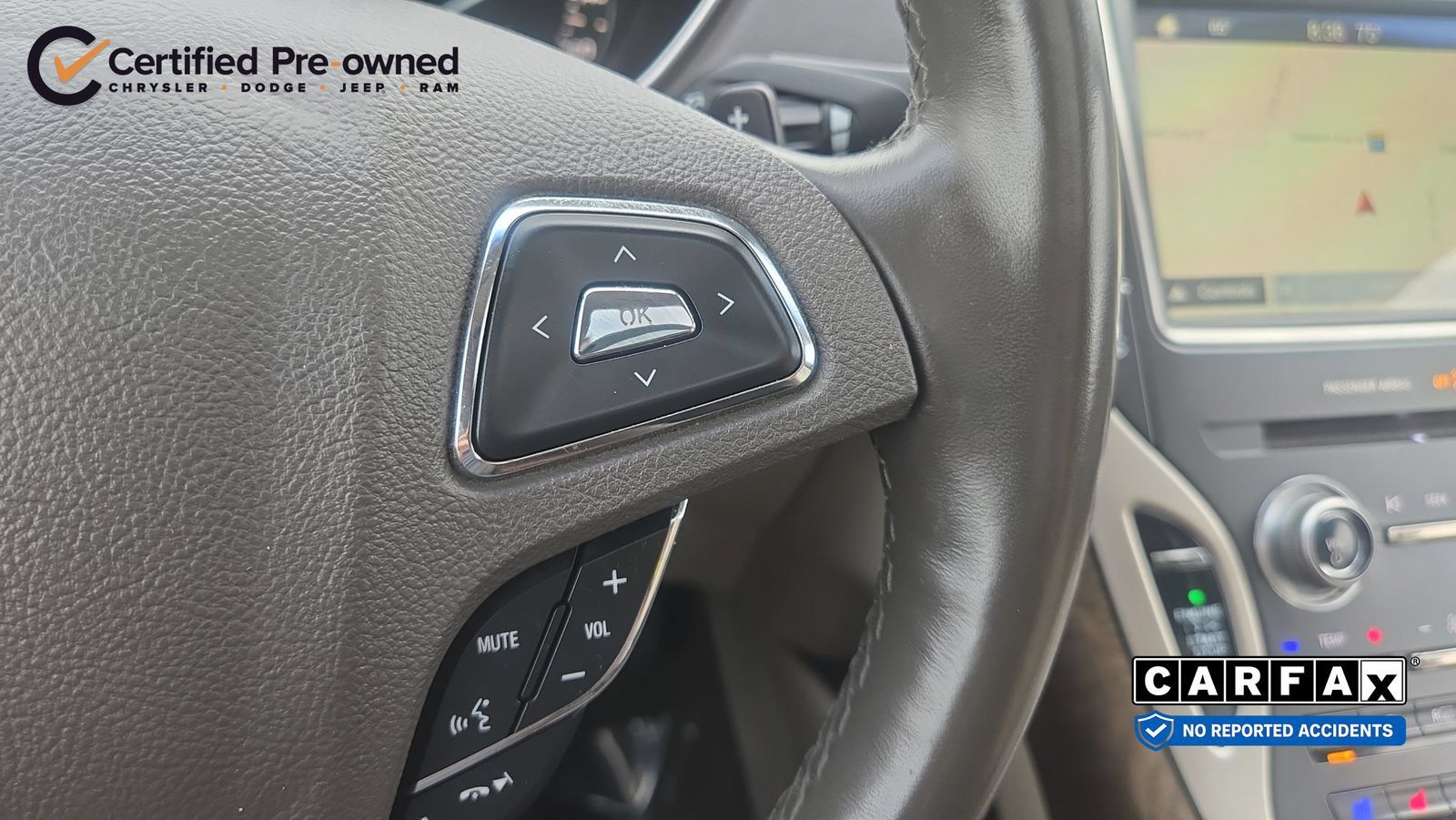 Used 2018 Lincoln MKX Reserve w/ Driver Assistance Package AWD/4WD image 20